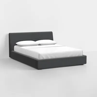 Cali King / Charcoal / Headboard