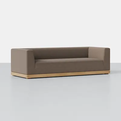 Mocha / Oak