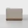 Essential Sectional Module (Corner / Natural / Walnut) - Back