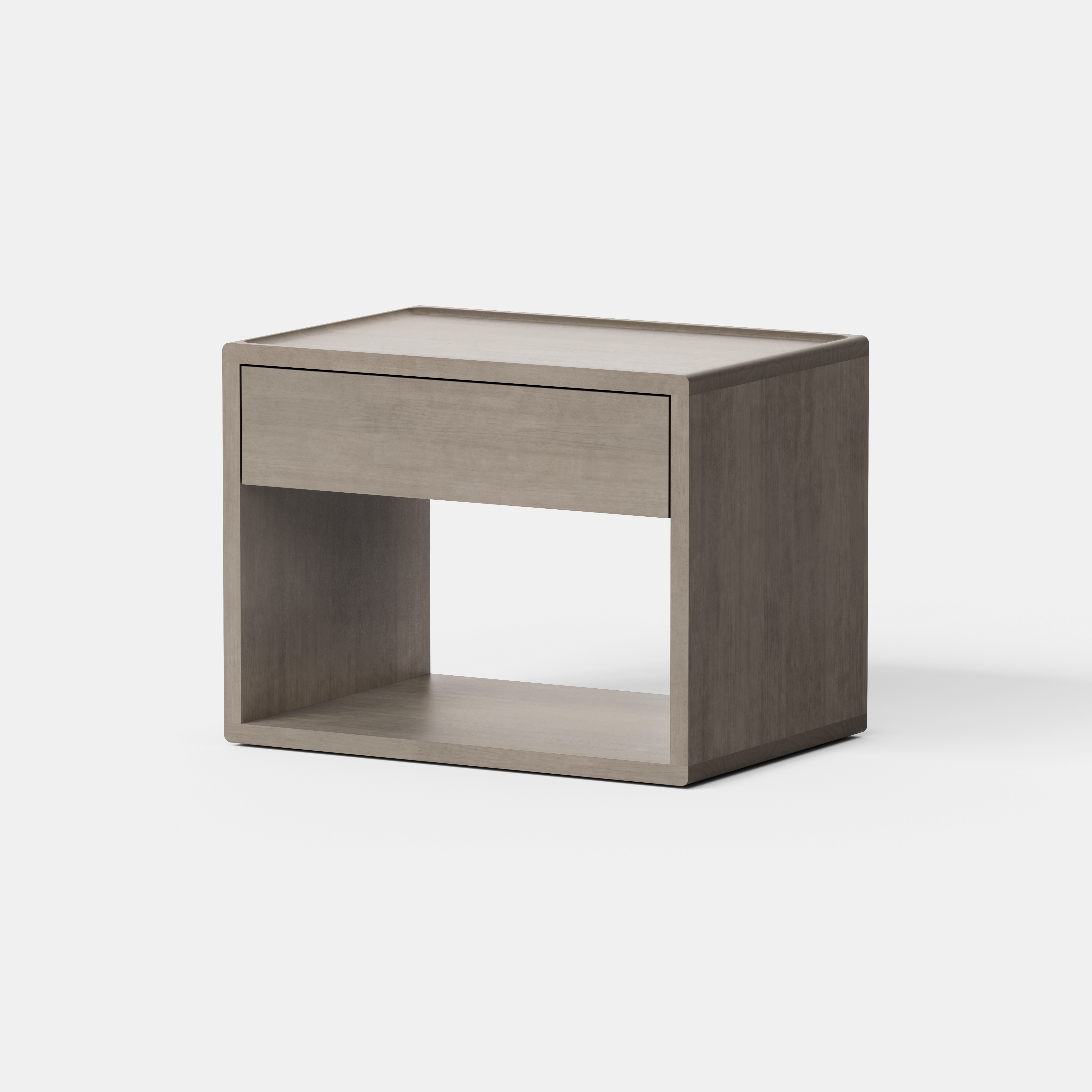 Grey / Individual / Nightstand