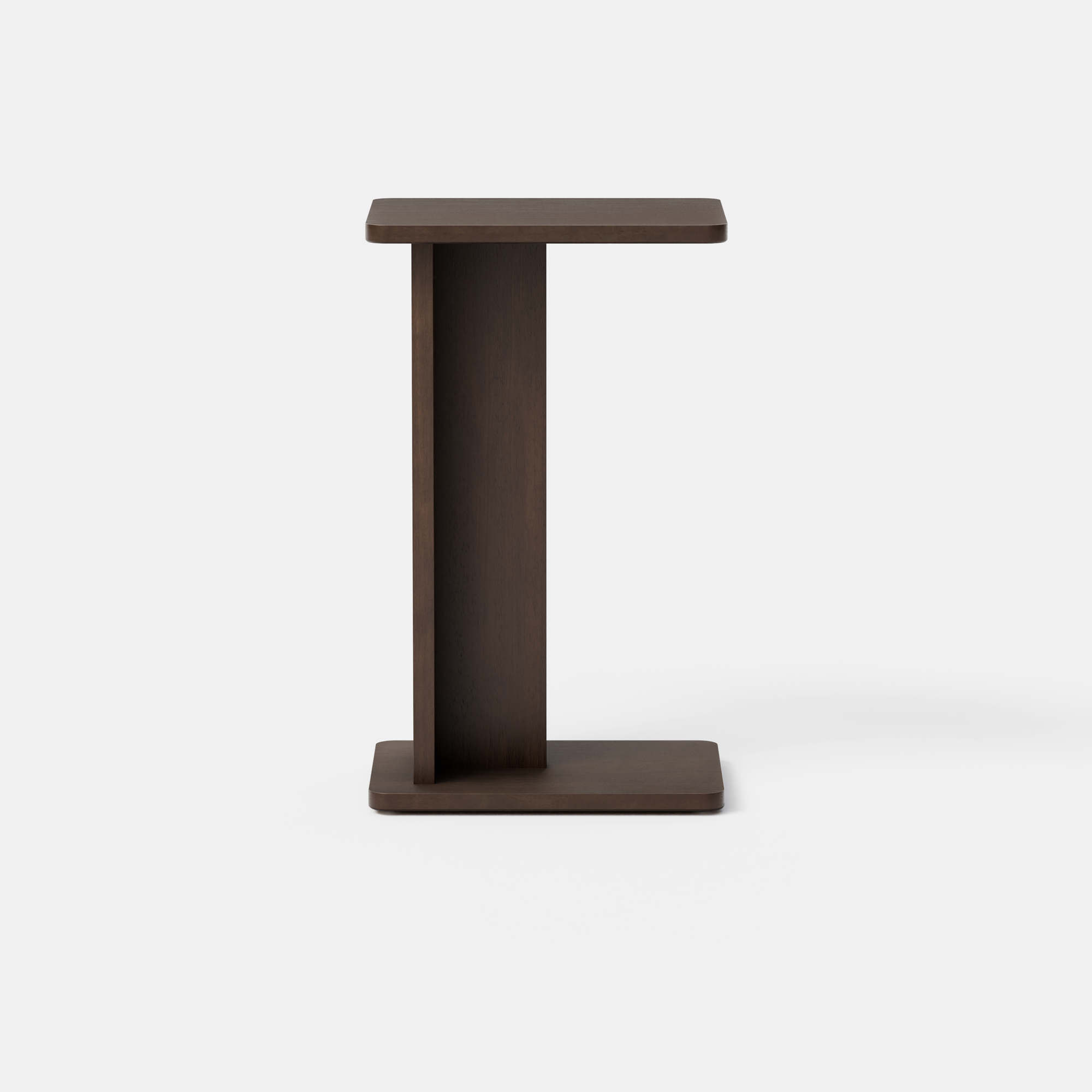 Tall / Espresso / Individual