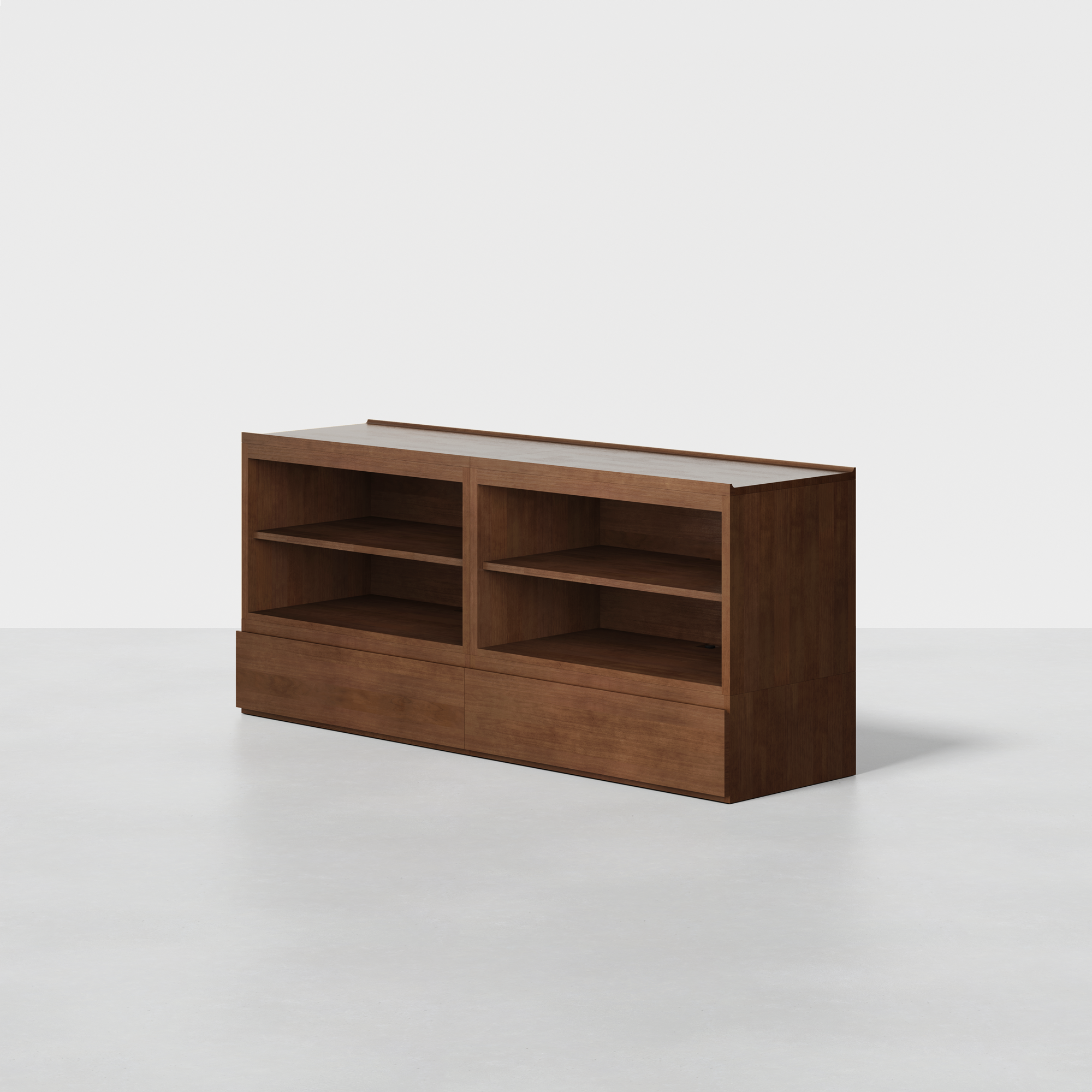 Walnut / 3x2