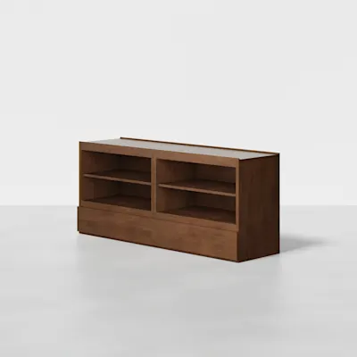 Walnut / 3x2