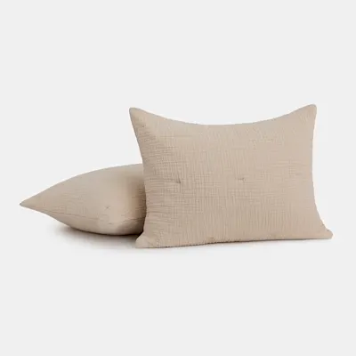Standard Sham / Sand