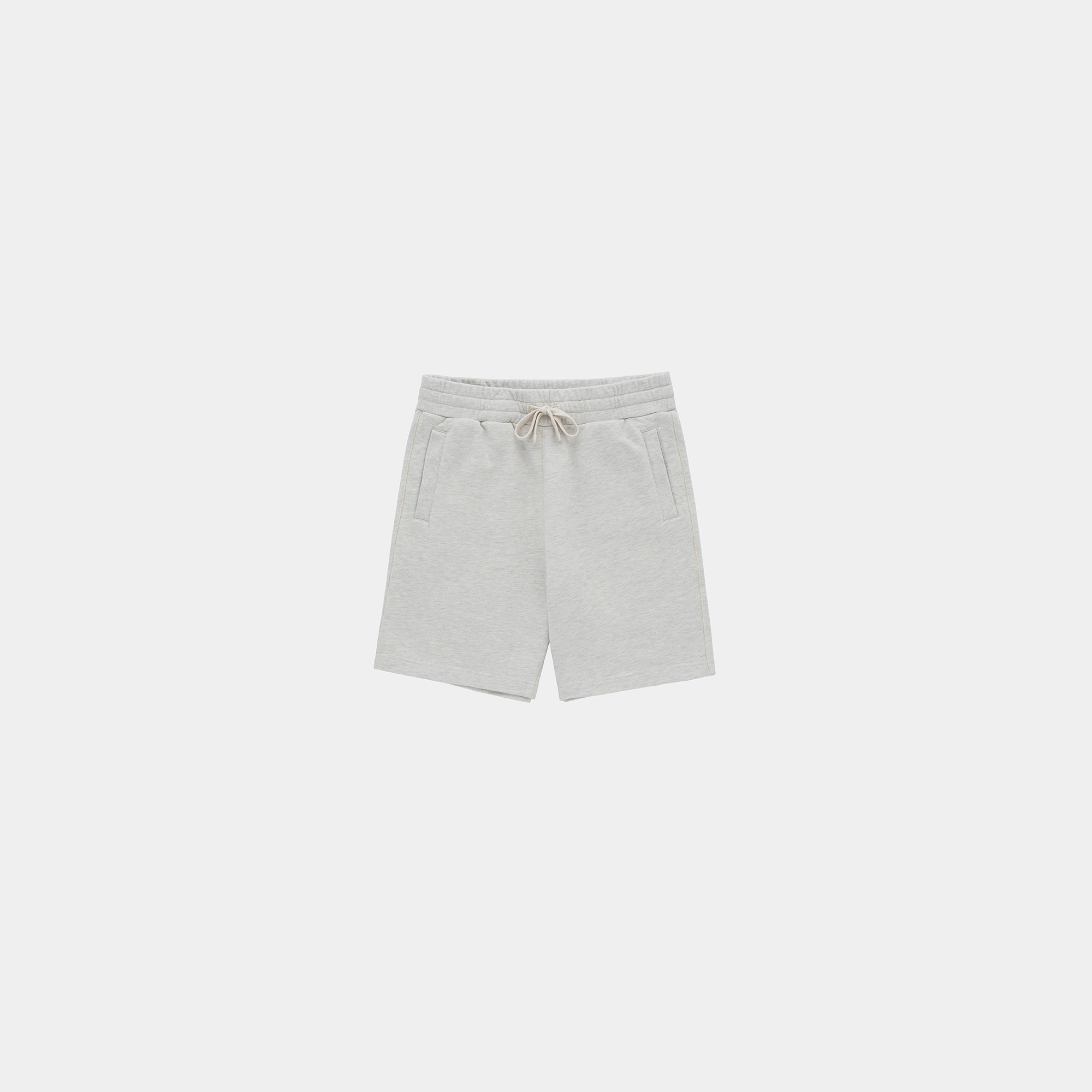 Midweight Terry Shorts