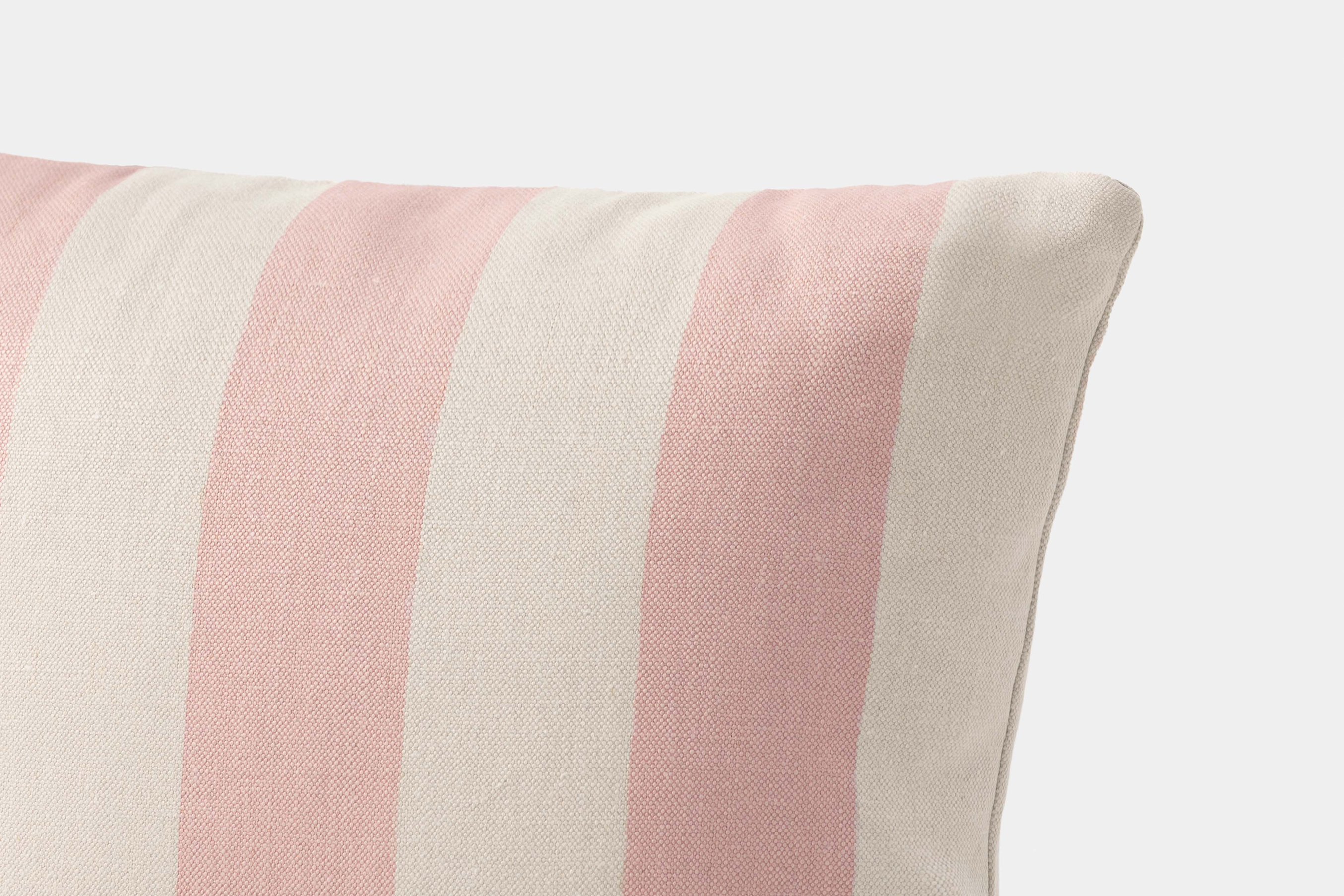 BS Pink - Studio Stripe