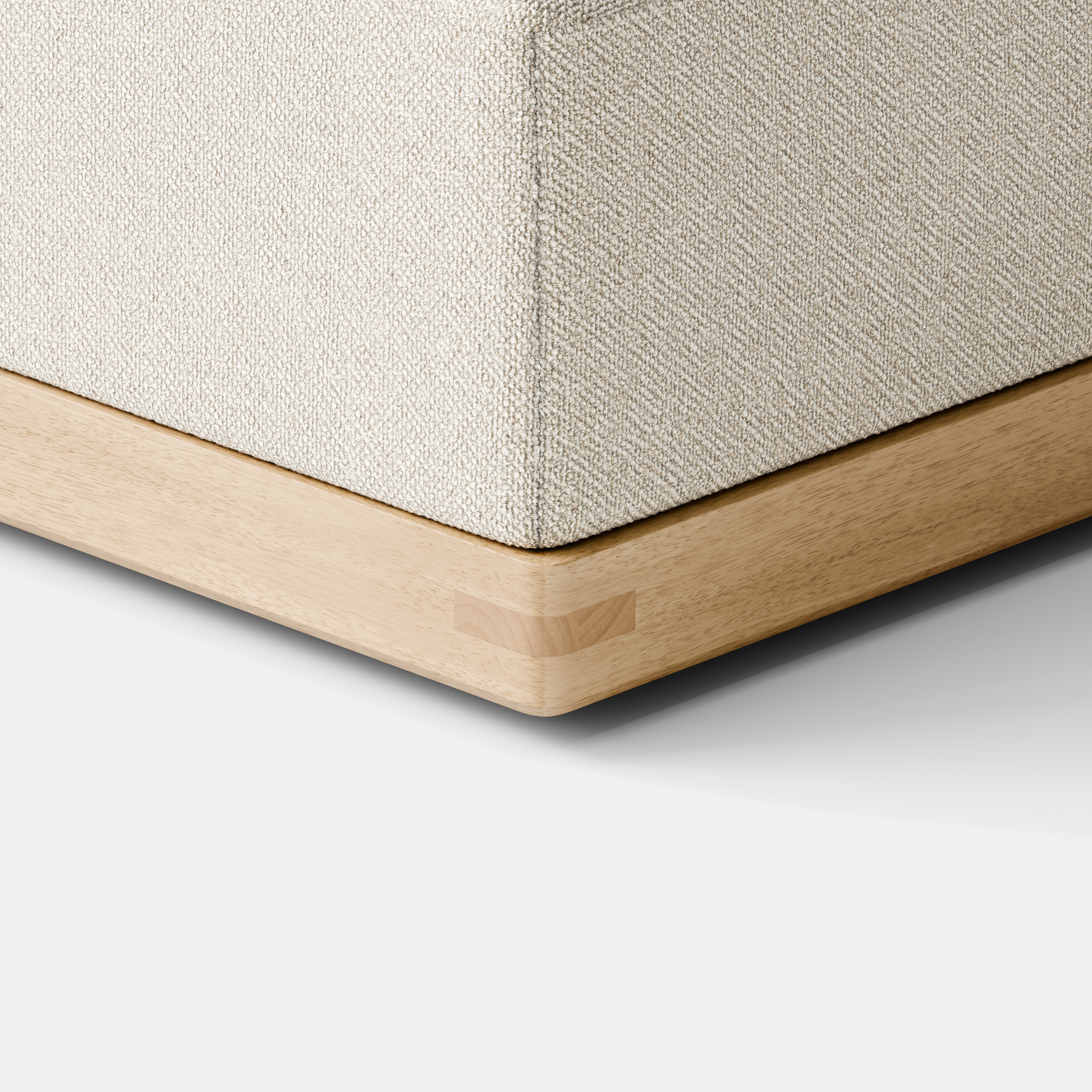 Ivory / Natural
