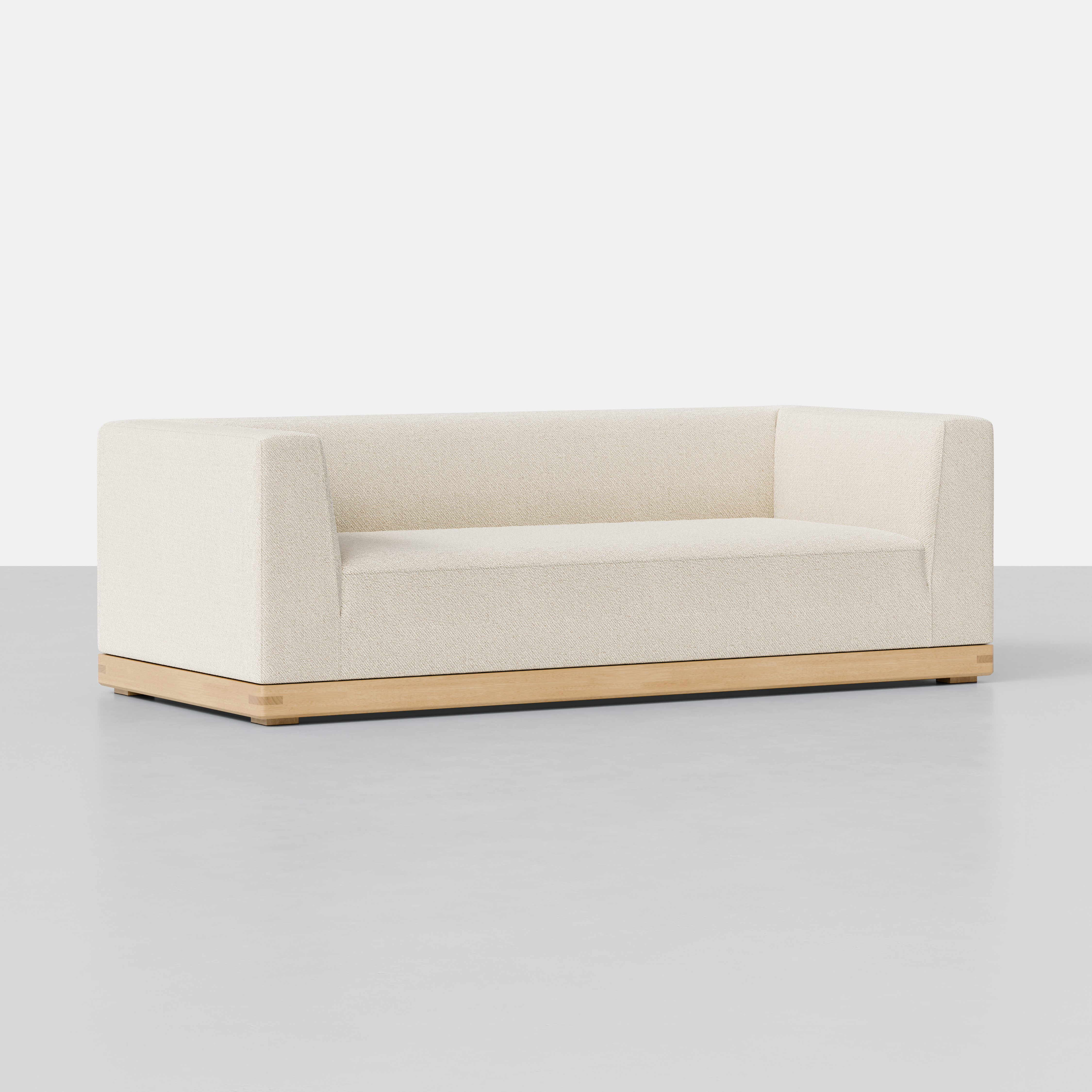 Ivory / Natural