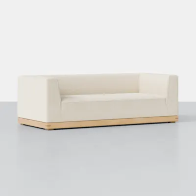 Ivory / Natural