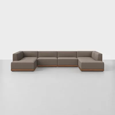 Mocha / Walnut