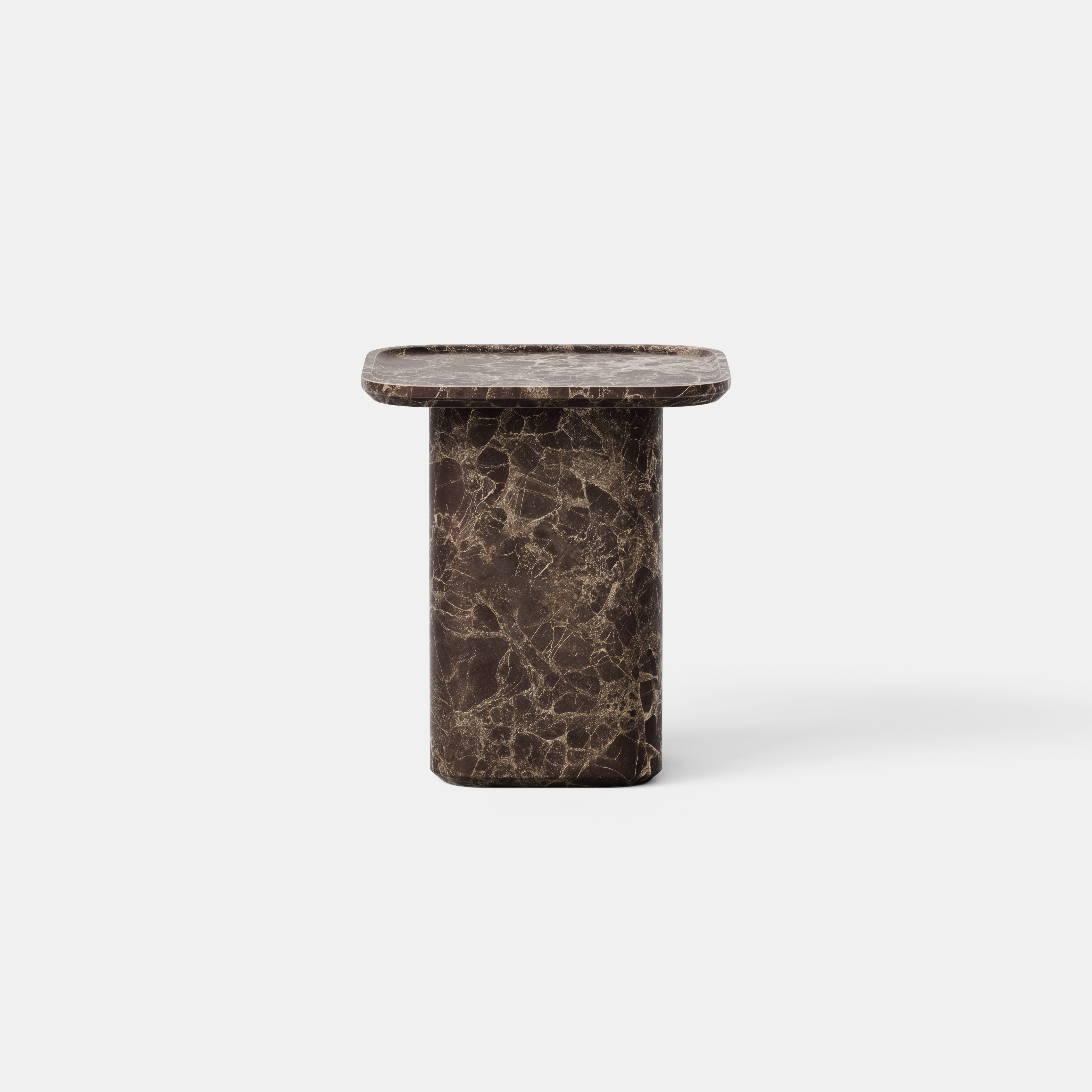Spanish Brown Emperador Marble