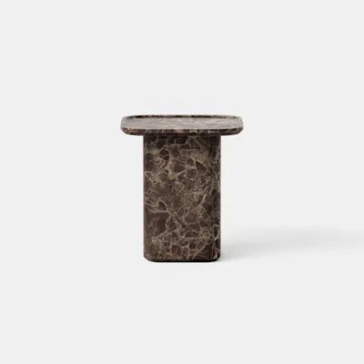 Spanish Brown Emperador Marble