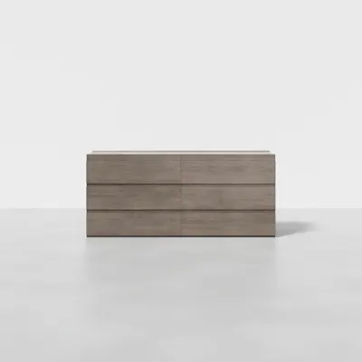 Grey / 3x2