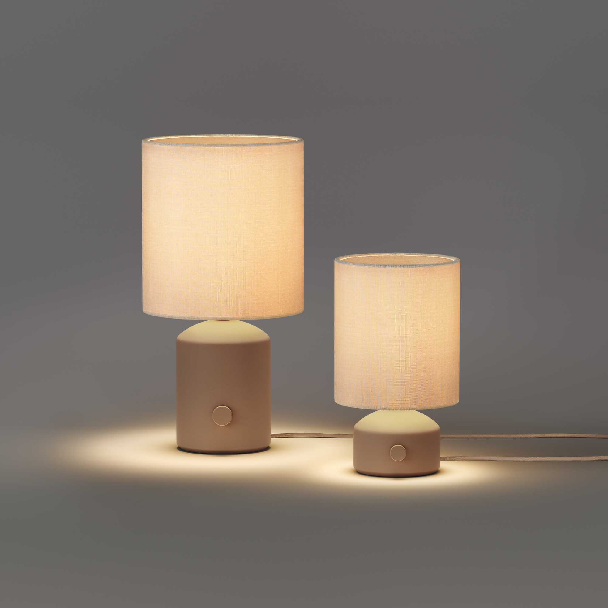 Thuma Table Lamp - Thumbnail 5