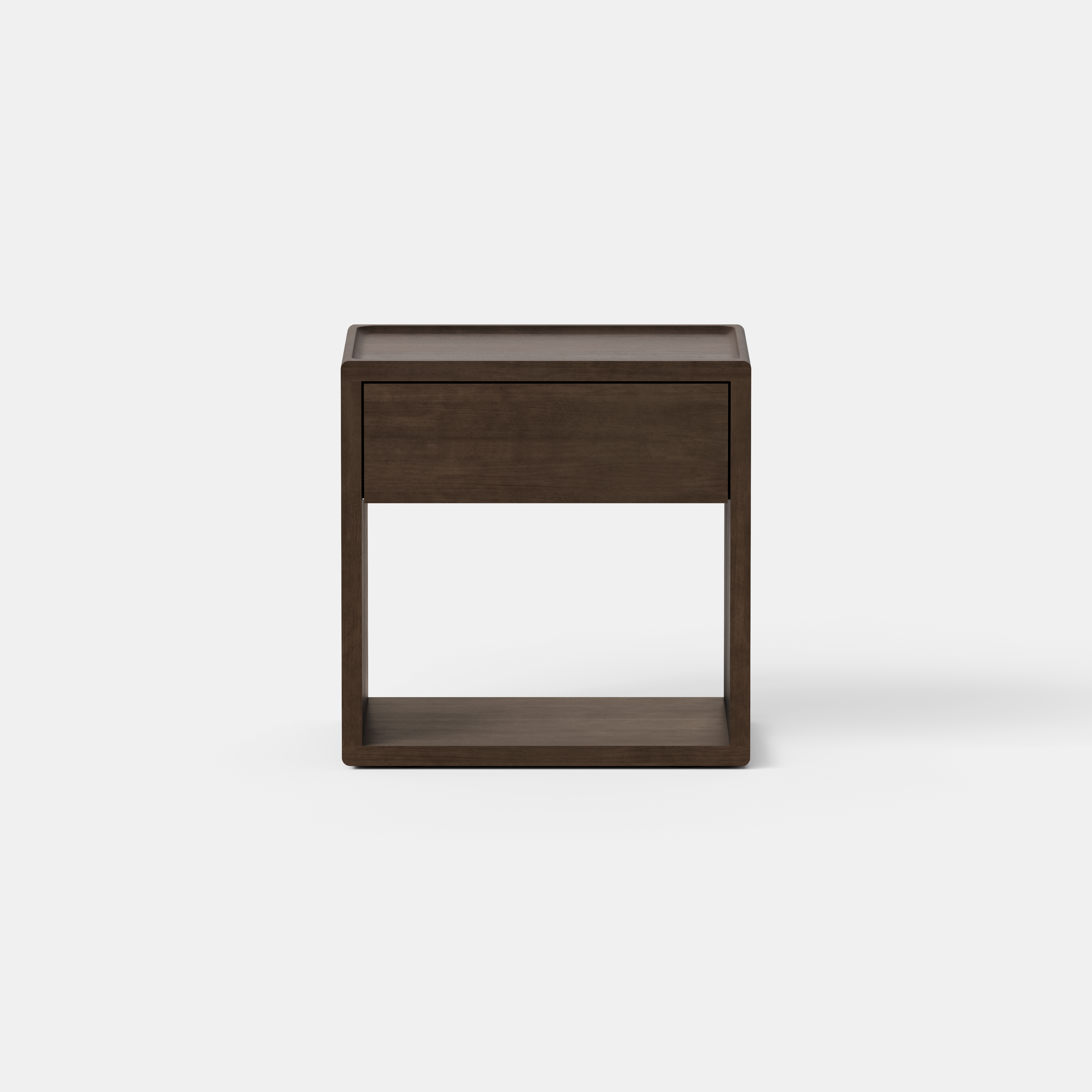 Espresso / Individual / Nightstand