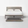 thuma-classic-dog-bed-oversized-grey-charcoal-5