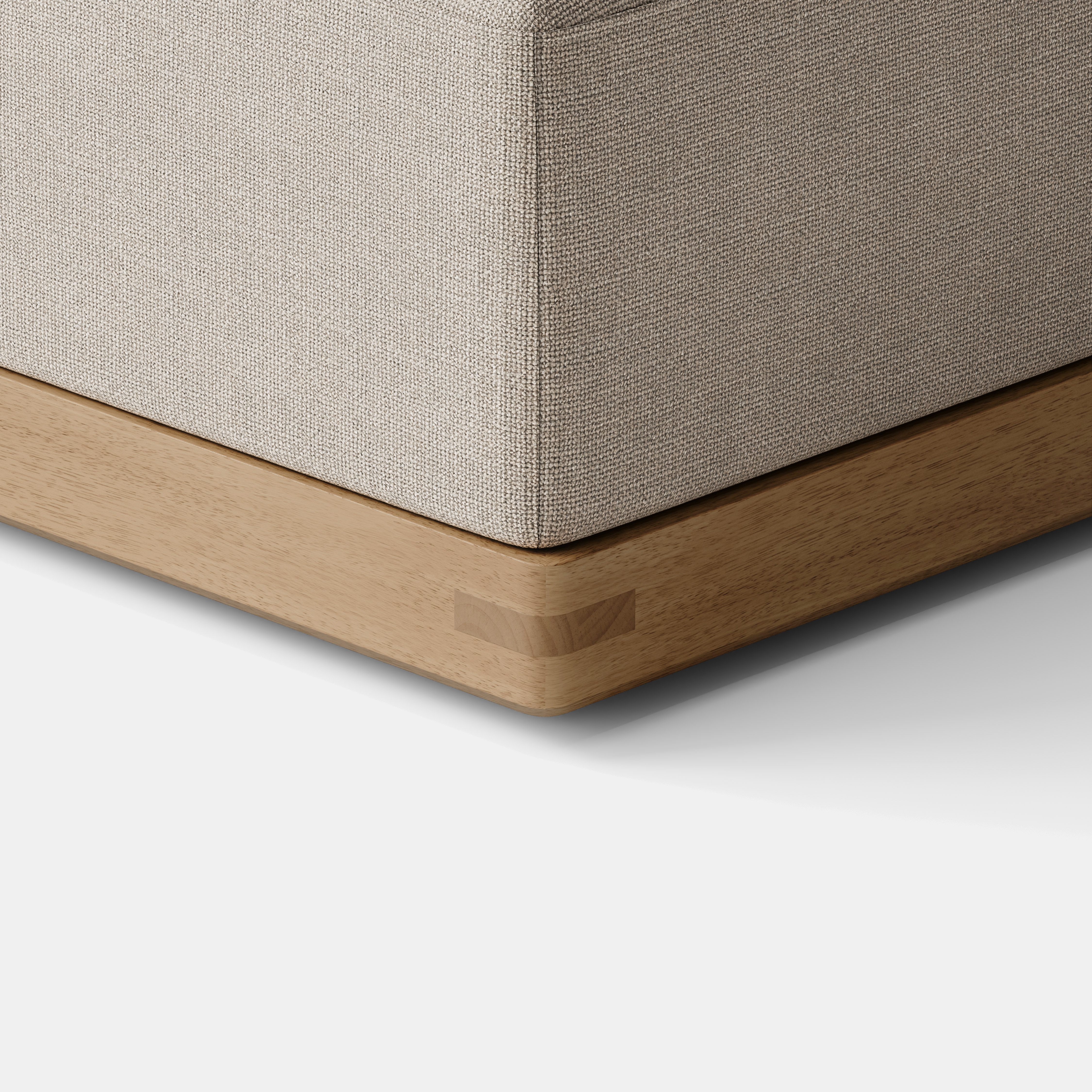 Natural / Oak