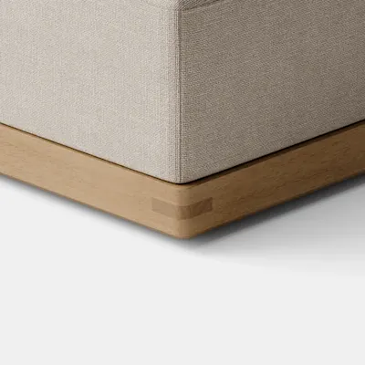 Natural / Oak