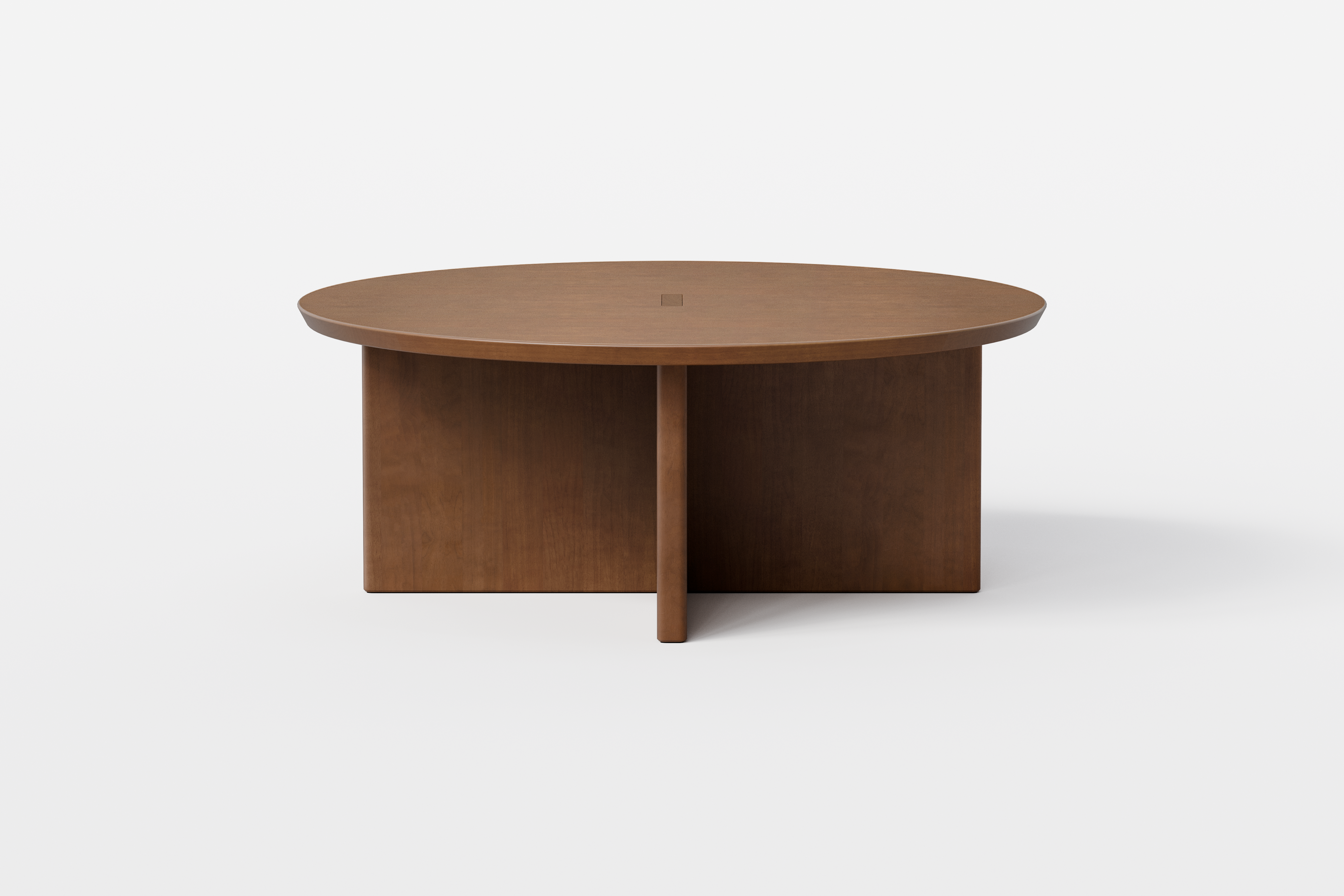Medium / Walnut