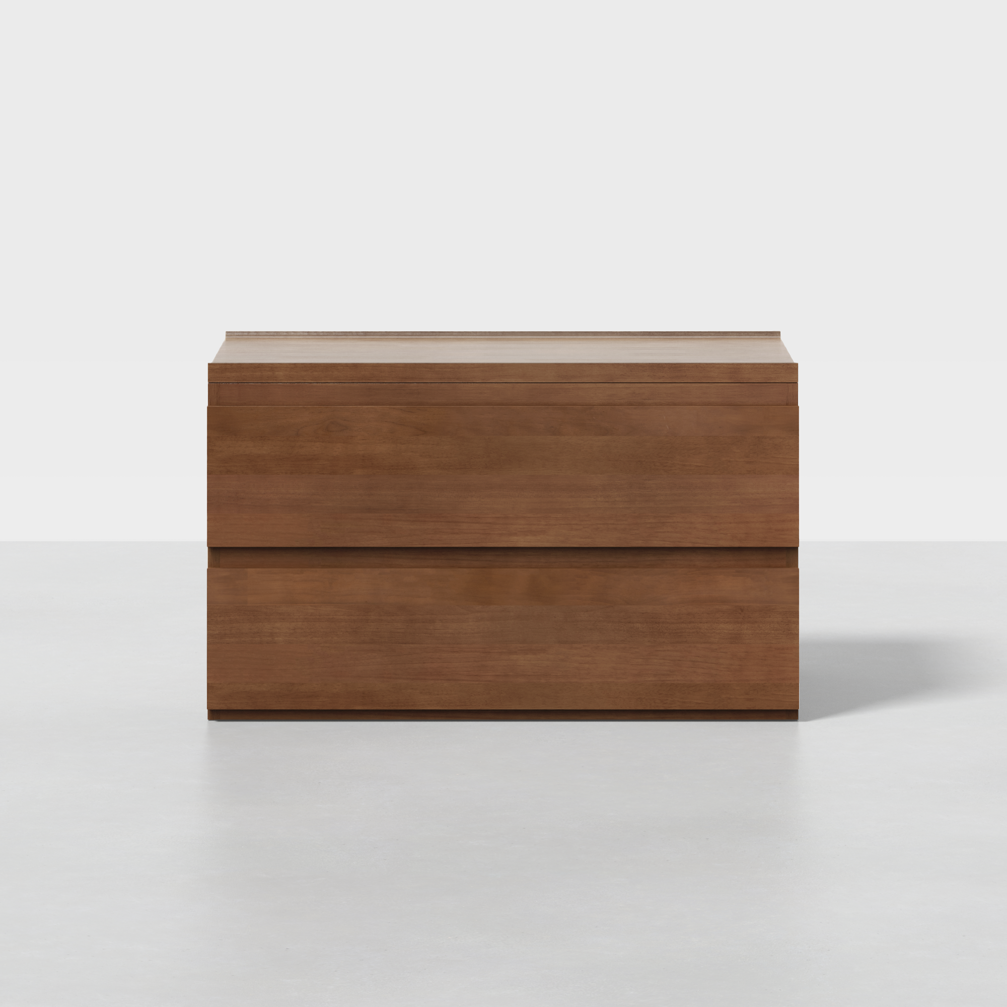 Walnut / Individual