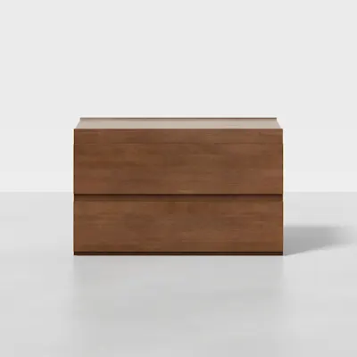 Walnut / Individual