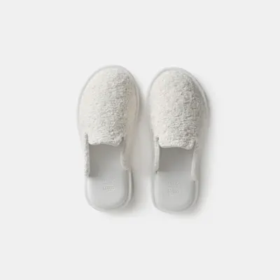 12M / Ivory