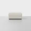 Signature Storage Ottoman - Ivory - 4