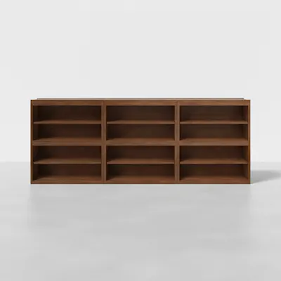 Walnut / 4x3