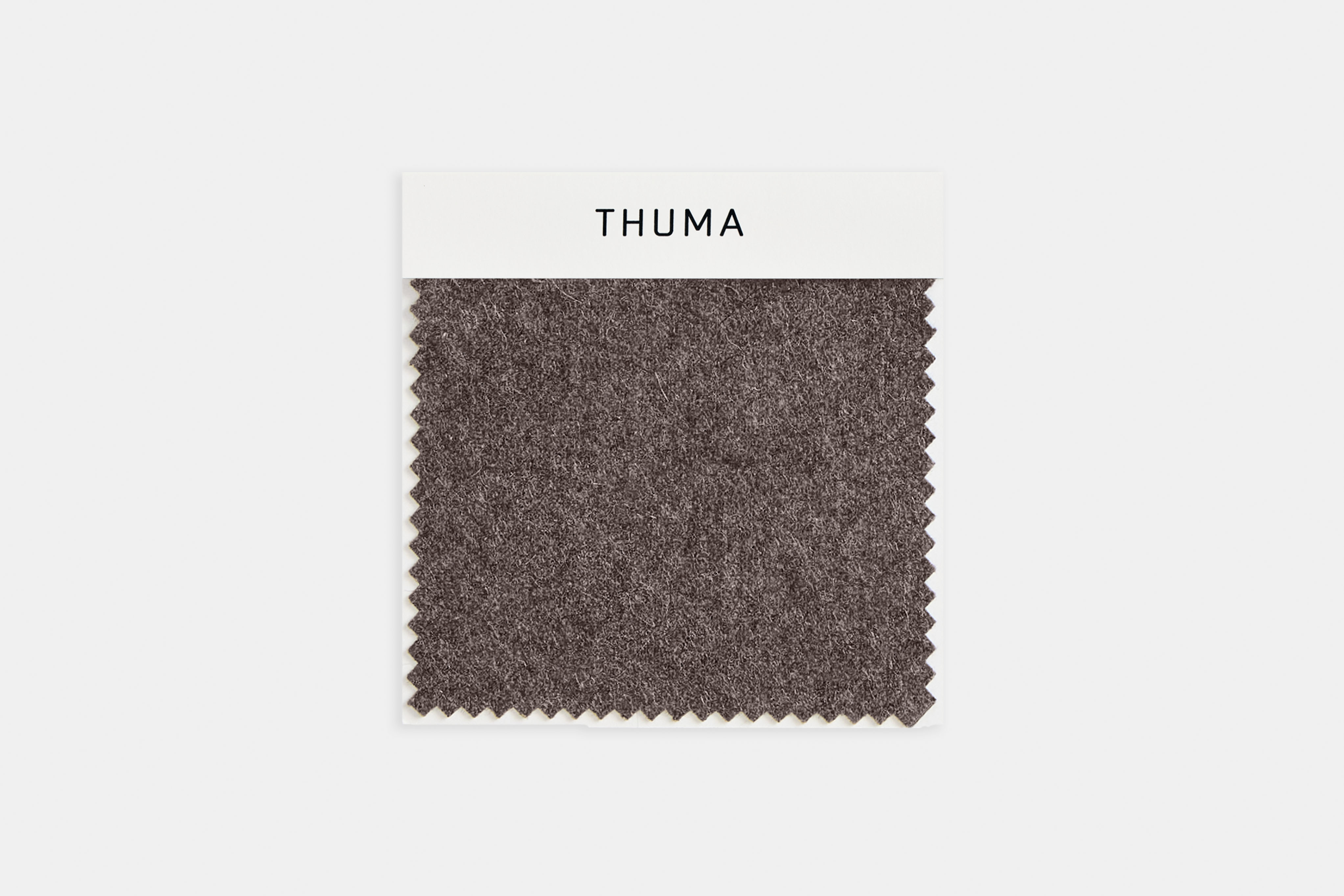 Heathered Mocha