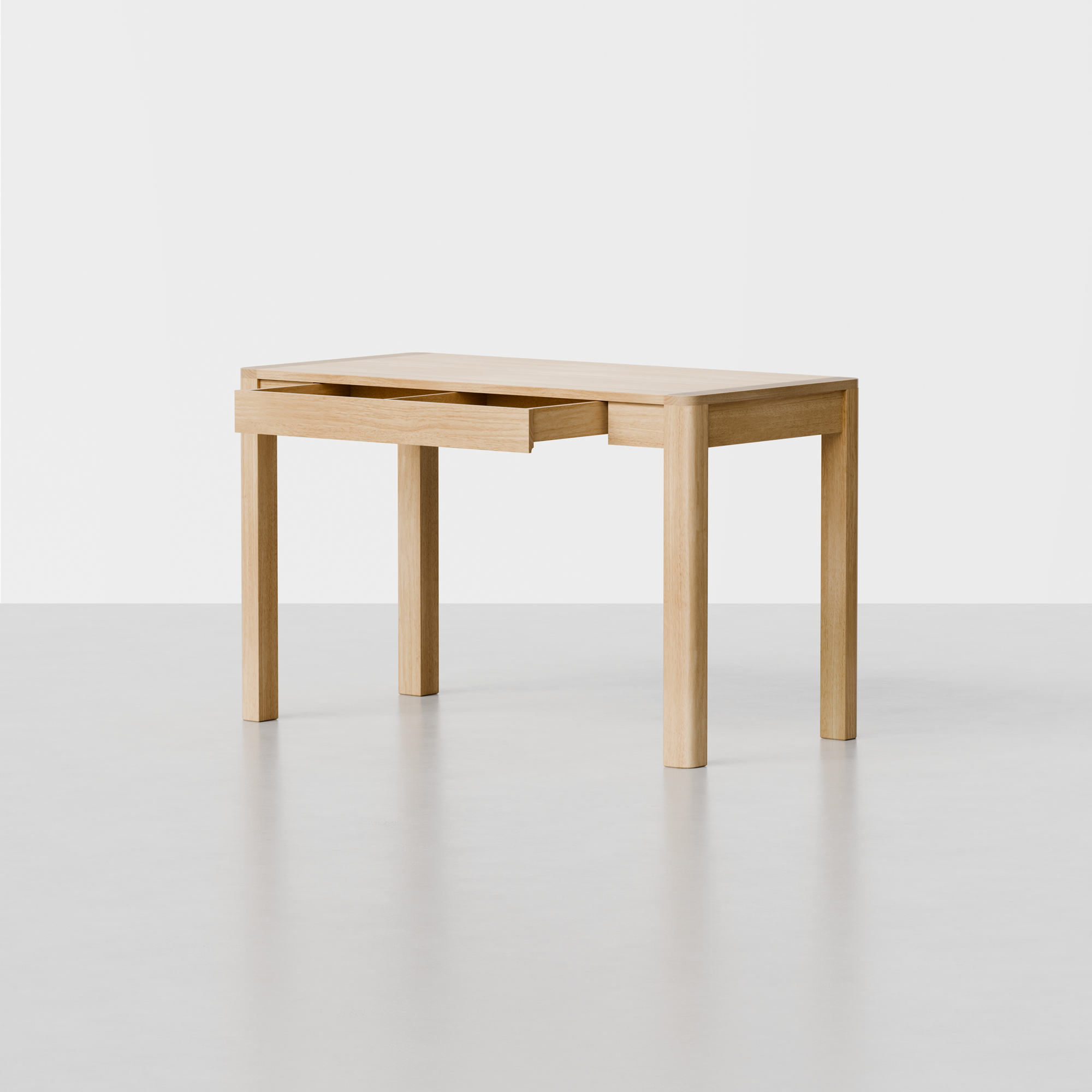 Natural / Studio Desk