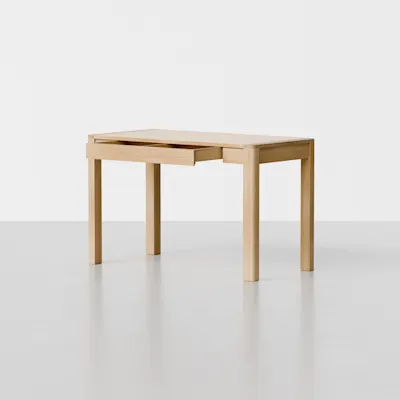 Natural / Studio Desk