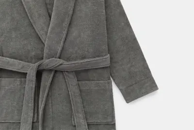 Dark Charcoal
