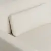 Signature Modular Sofa - 3 Seat / Ivory - 6