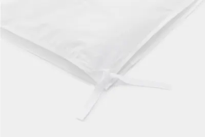 Twin / Twin XL / White