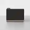Essential Sectional Module (Corner / Carbon / Grey) - Back