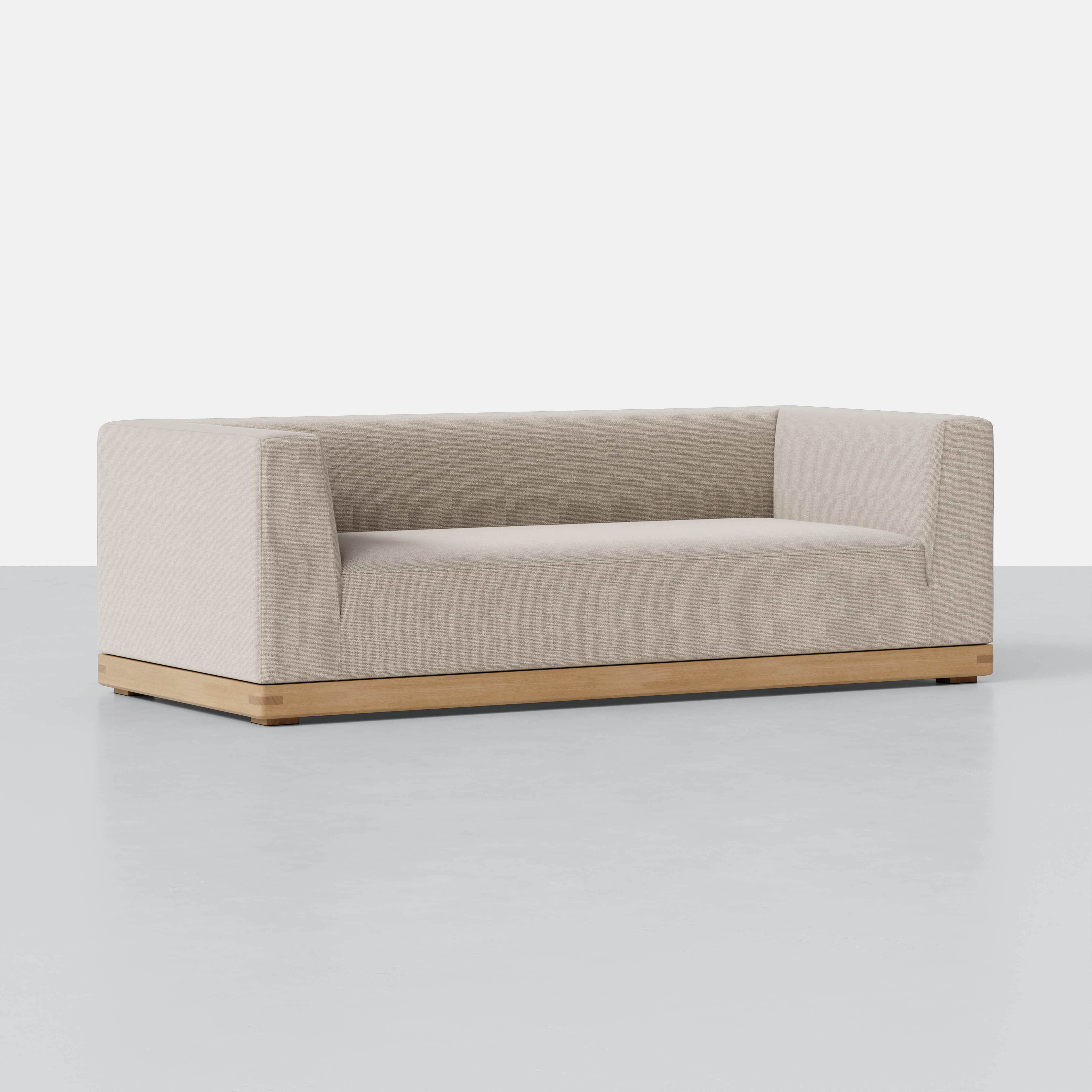 Natural / Oak