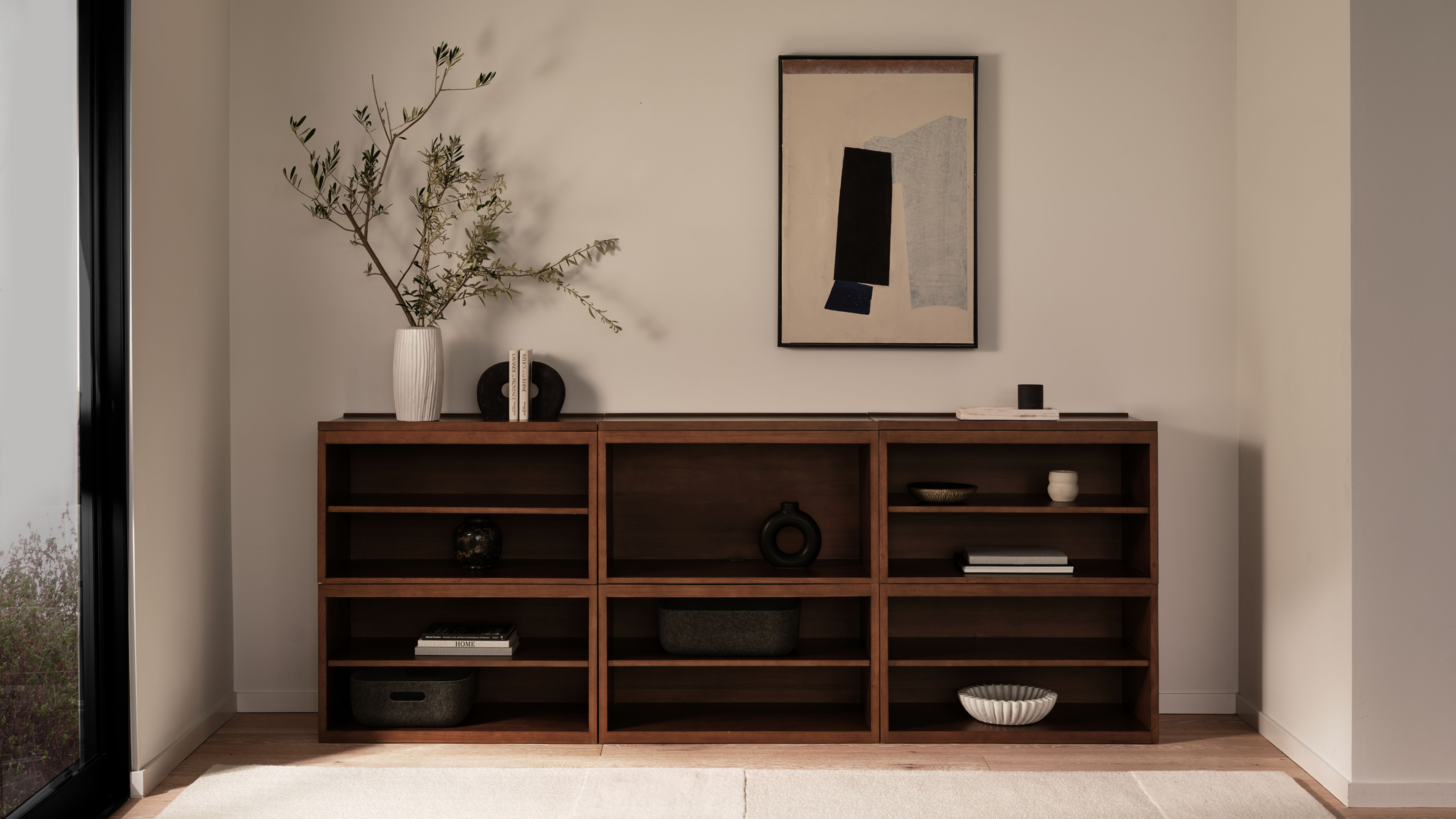 Nest Shelving - Thumbnail 3