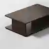 Beam Coffee Table - Large / Espresso - 4