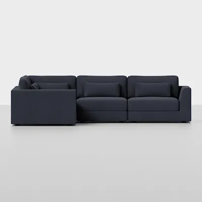 Dark Navy