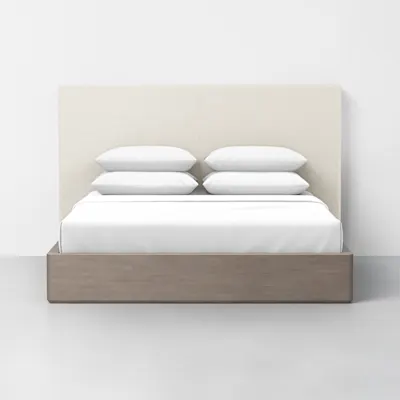 King / Ivory / Grey