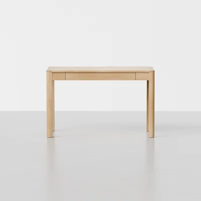 Natural / Studio Desk