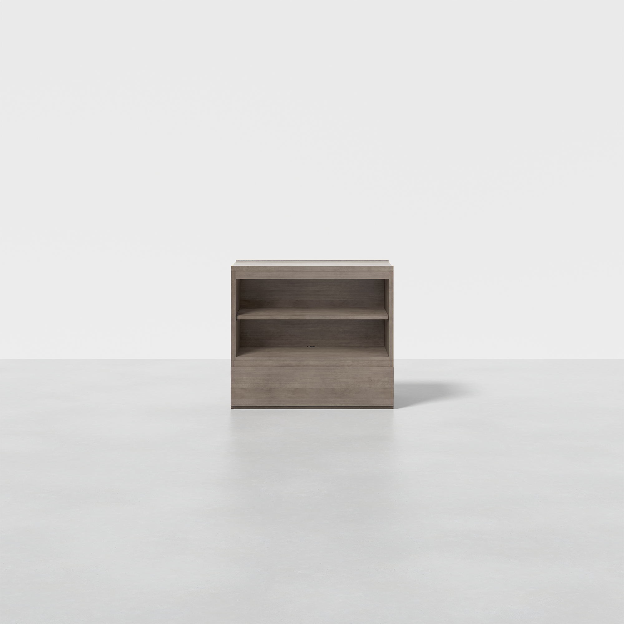 Grey / 3x1