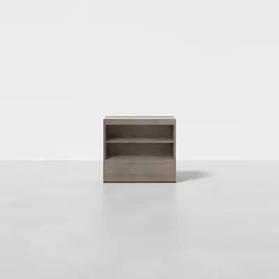 Grey / 3x1