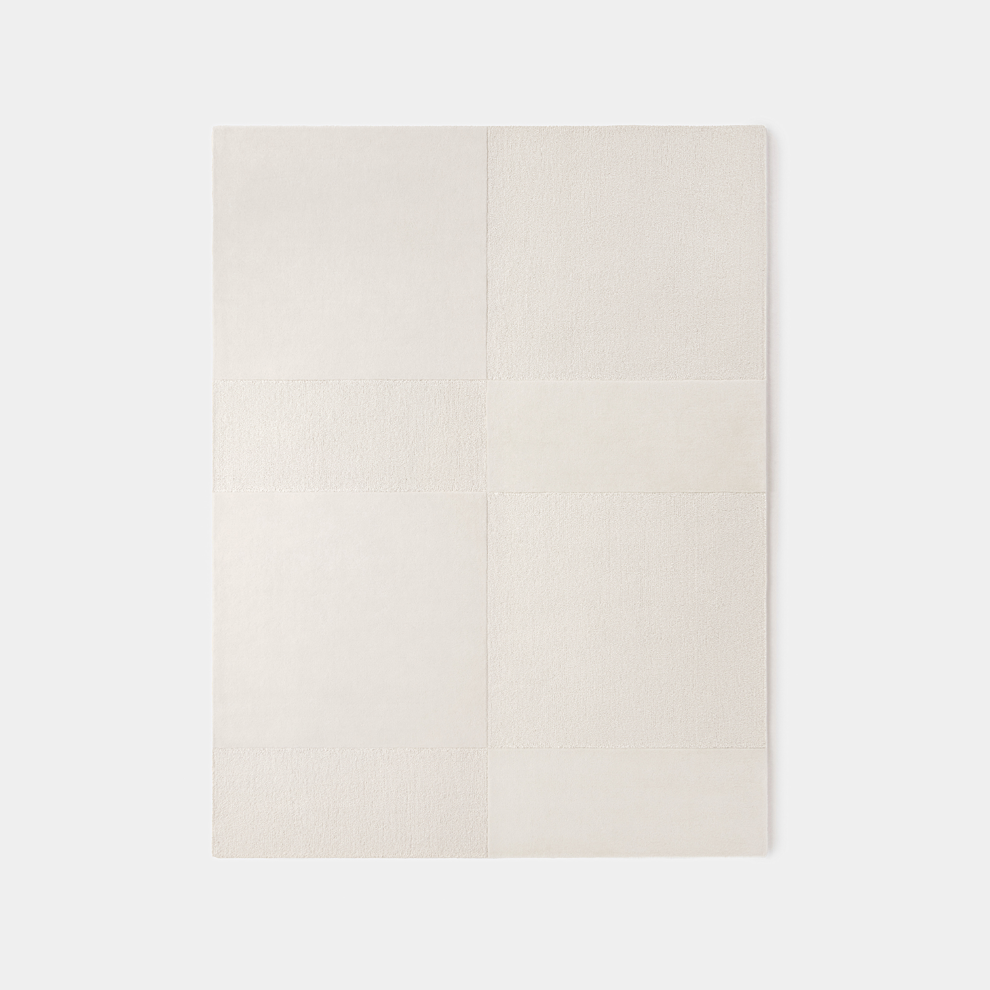 9x12 / Ivory