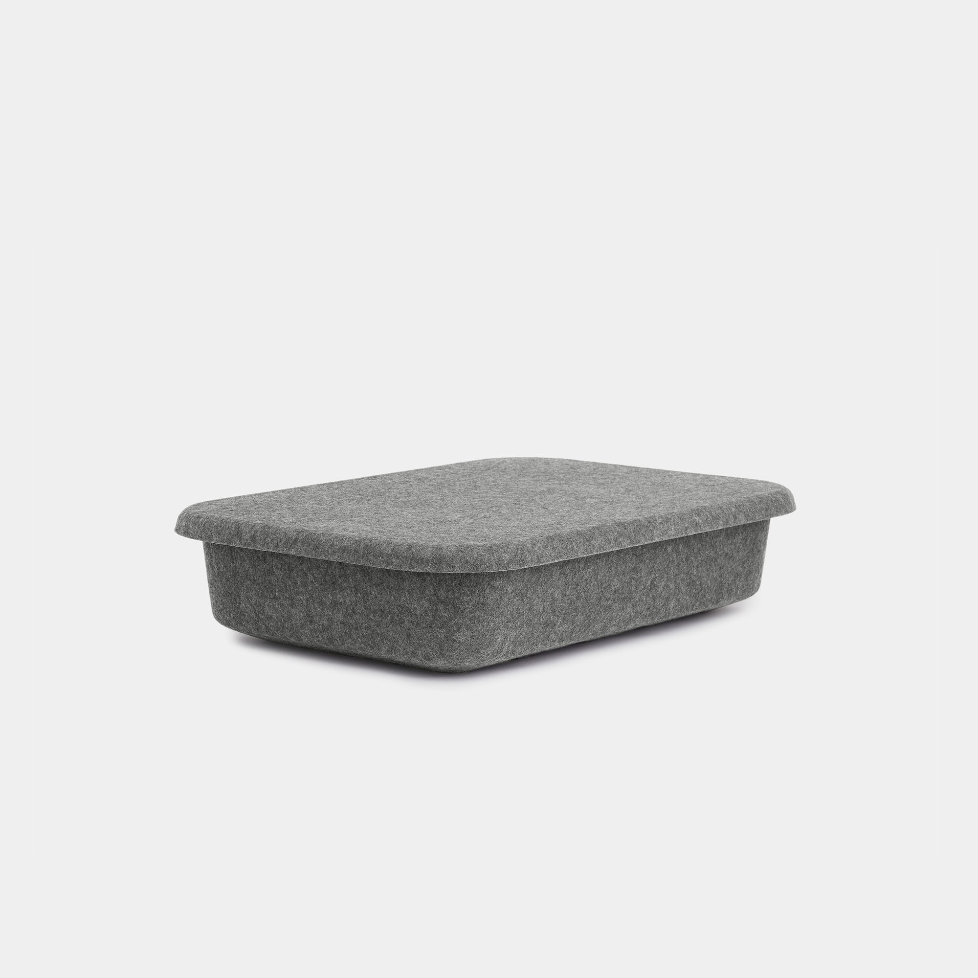 Dusk/Heathered Grey / Single