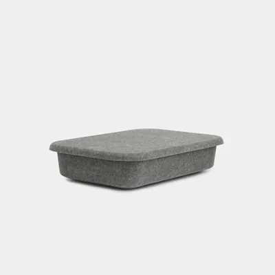Dusk/Heathered Grey / Single