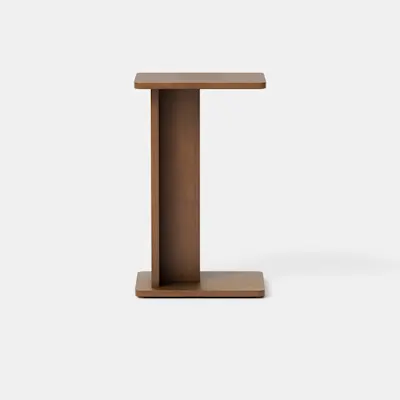 Tall / Walnut / Individual