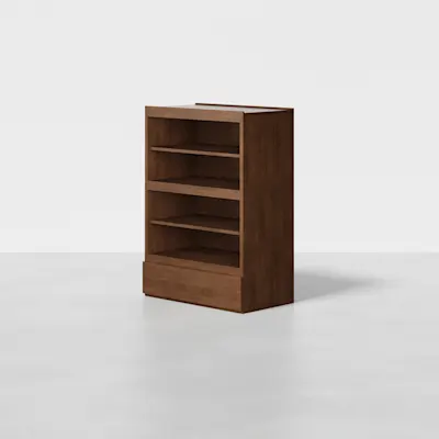 Walnut / 5x1