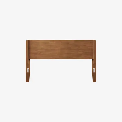 Cali King / Walnut