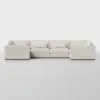 thuma-signature-sectional-u-sectional-ivory-8-piece-1
